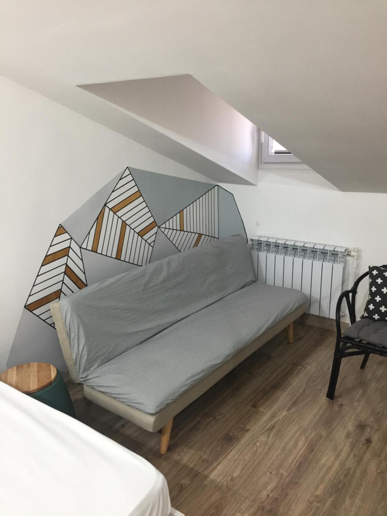 יירבאן Apartment 2 Floors + מראה חיצוני תמונה