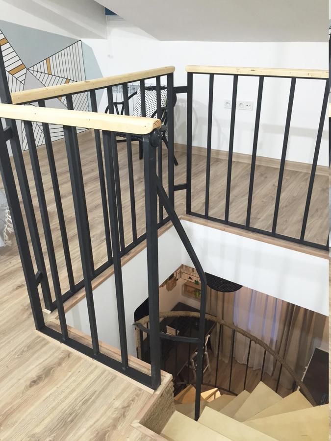 יירבאן Apartment 2 Floors + מראה חיצוני תמונה