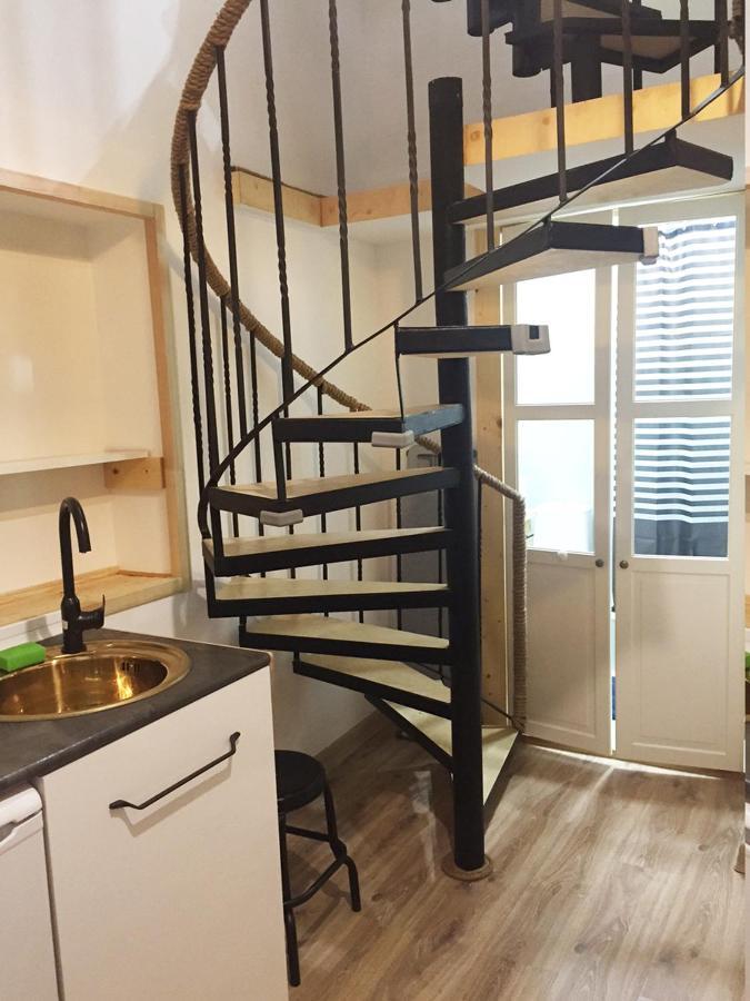 יירבאן Apartment 2 Floors + מראה חיצוני תמונה