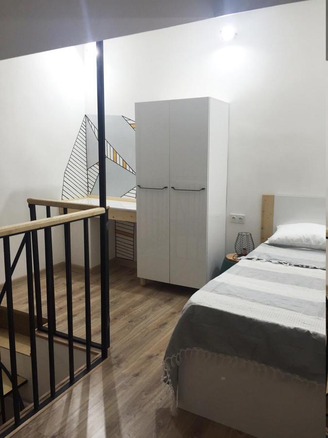 יירבאן Apartment 2 Floors + מראה חיצוני תמונה