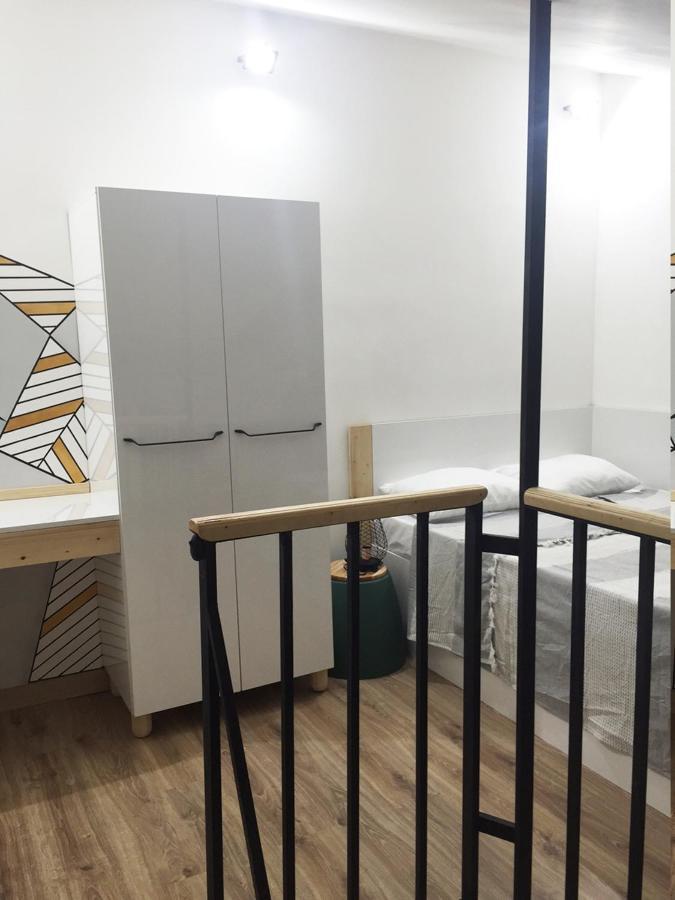 יירבאן Apartment 2 Floors + מראה חיצוני תמונה